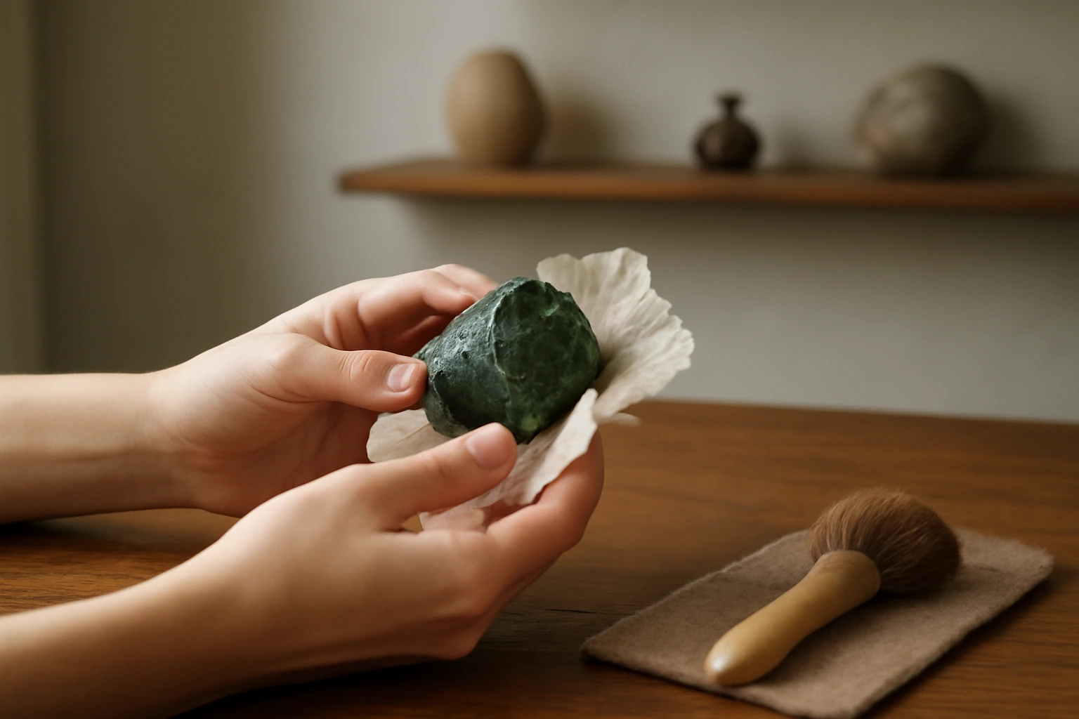 Mua một món về rồi: bốn câu hỏi trước khi đặt nó xuống