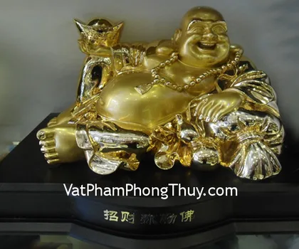 Phật Quan Âm hắc ngà lớn FS6859