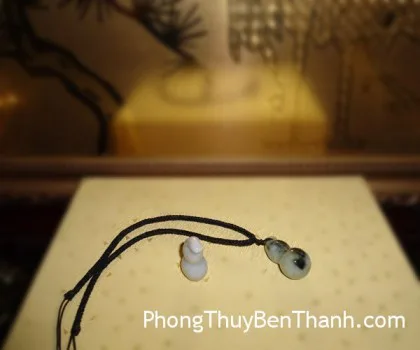 Hồ lô tự nhiên lớn (mới) CC2016